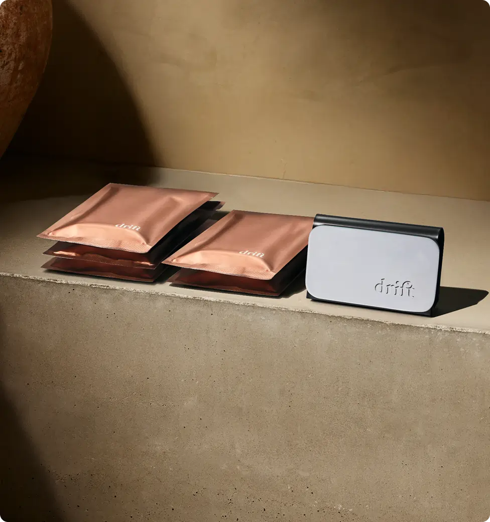 The Mainstay 6-Piece Stone Gift Set