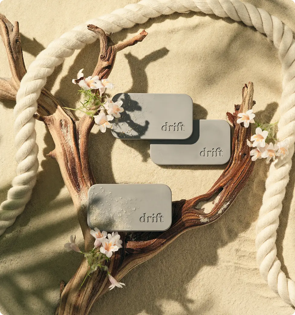 Limited Drop: Ocean Wave