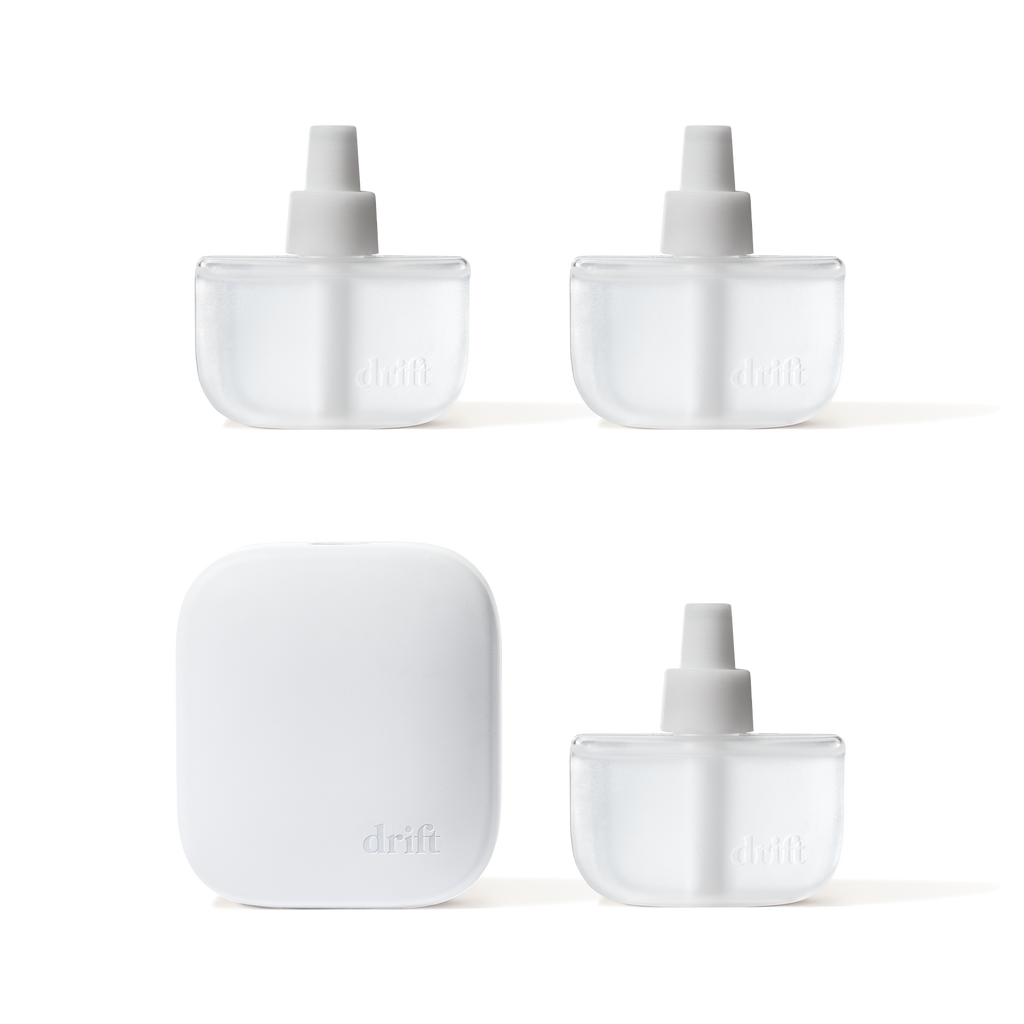HOME SCENT DIFFUSER GIFT SET