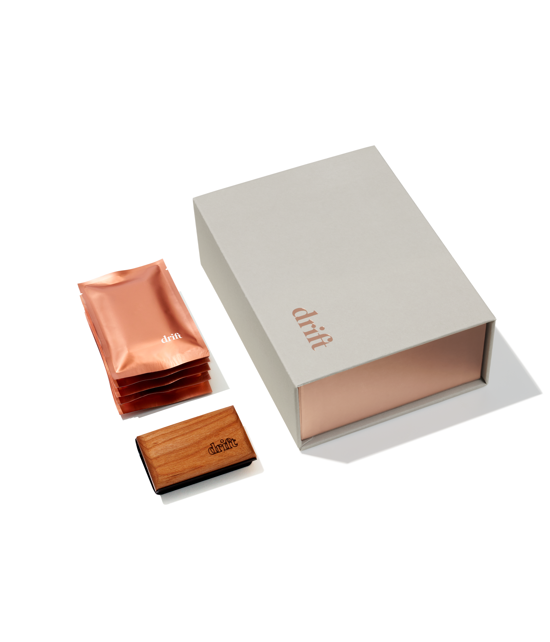 SUNCHASER GIFT SET