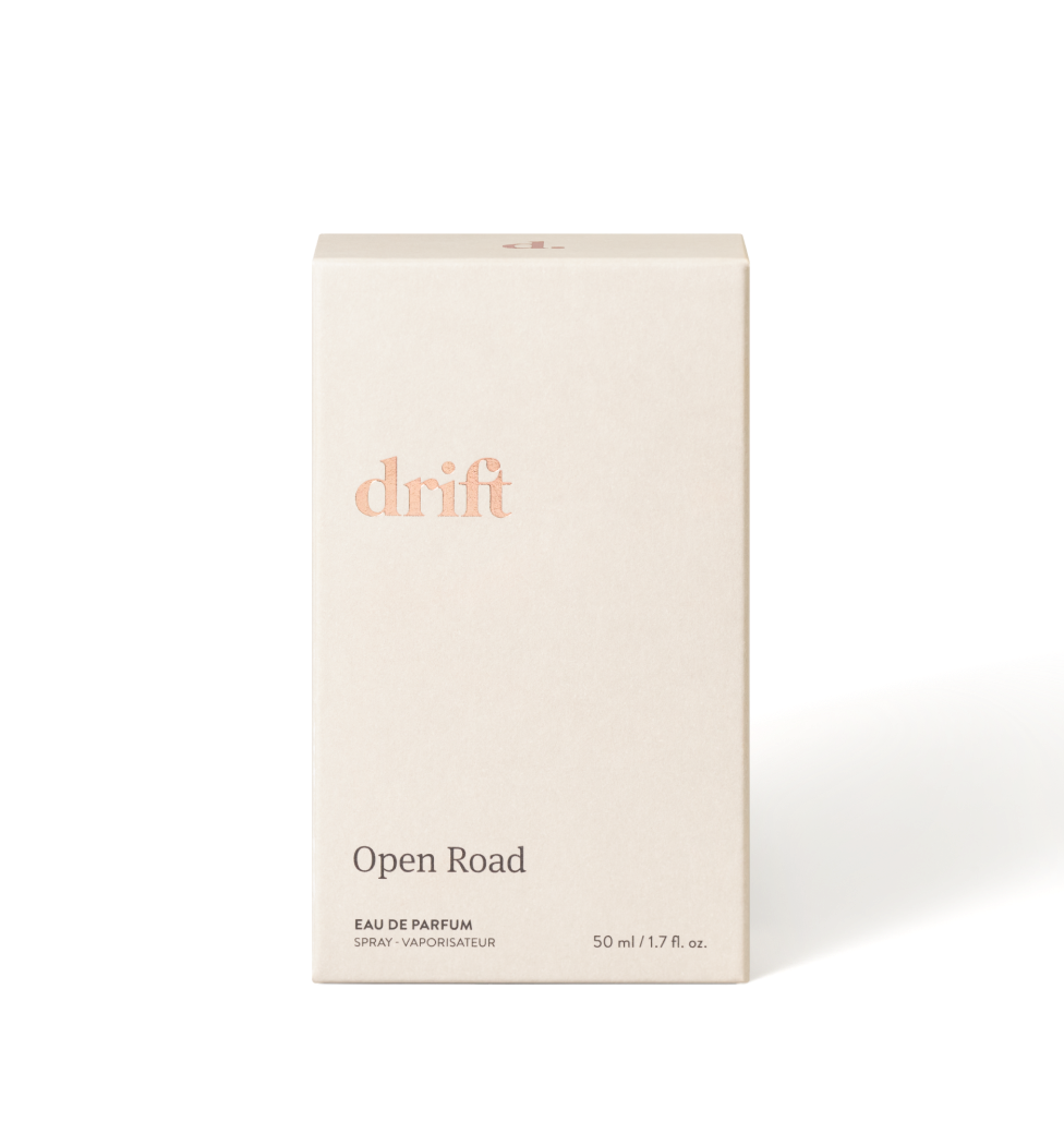 Open Road