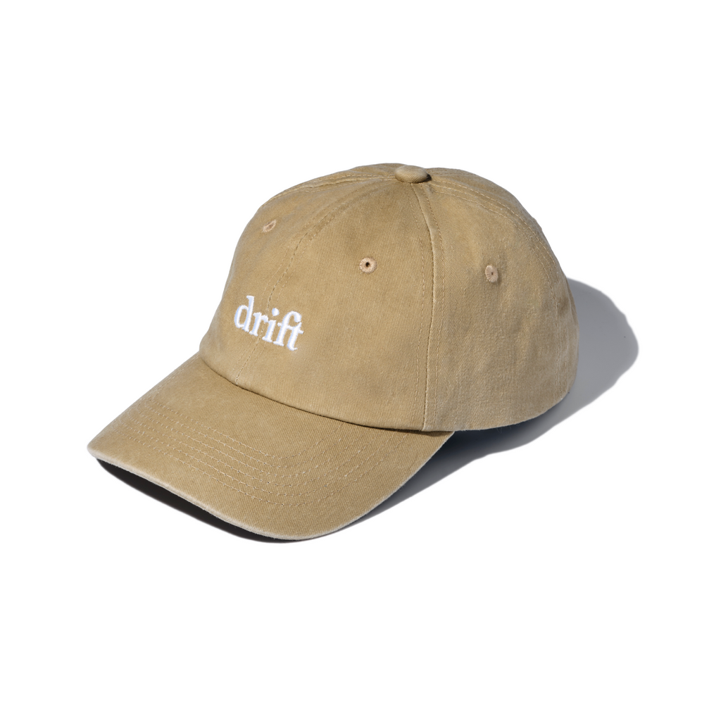 Drift Baseball Cap