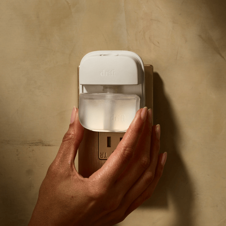 Home Scent Diffuser