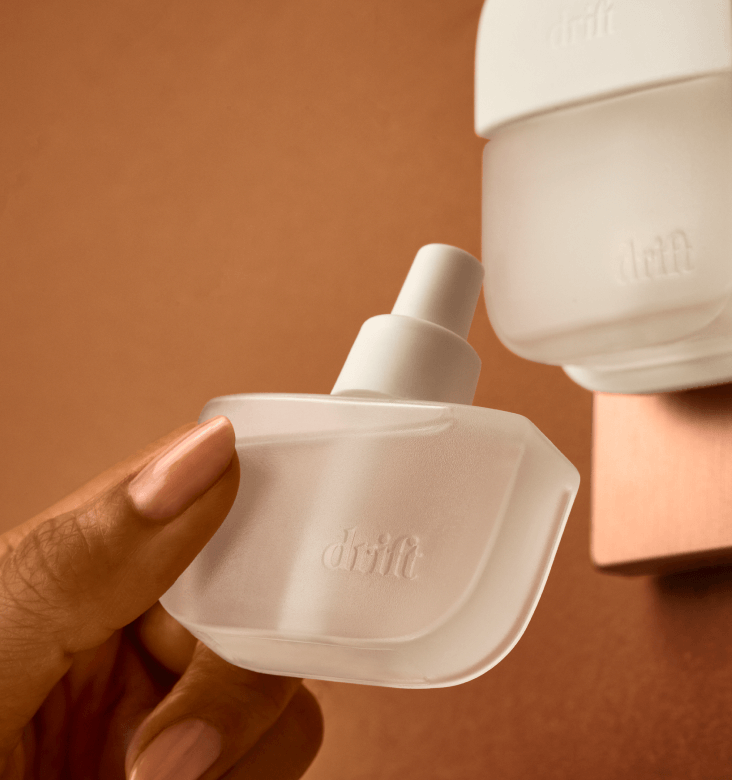 Home Scent Diffuser